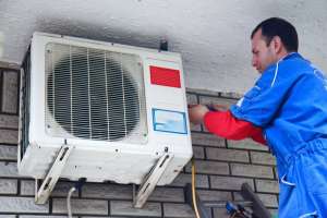 HVAC Companies Near Irvine, CA Available Now